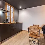 La Suite Cosy