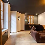 La suite cosy