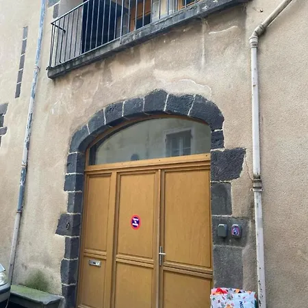 Appartement La Cosy