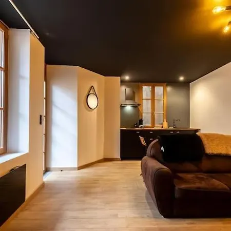 Appartement La Cosy