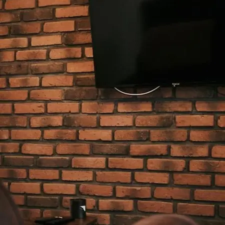 Appartement La Cosy
