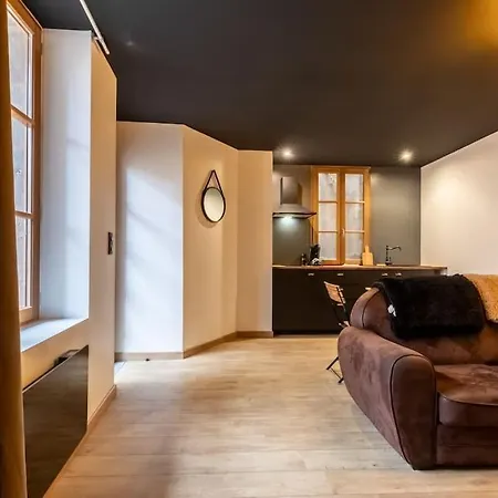 Appartement La Cosy