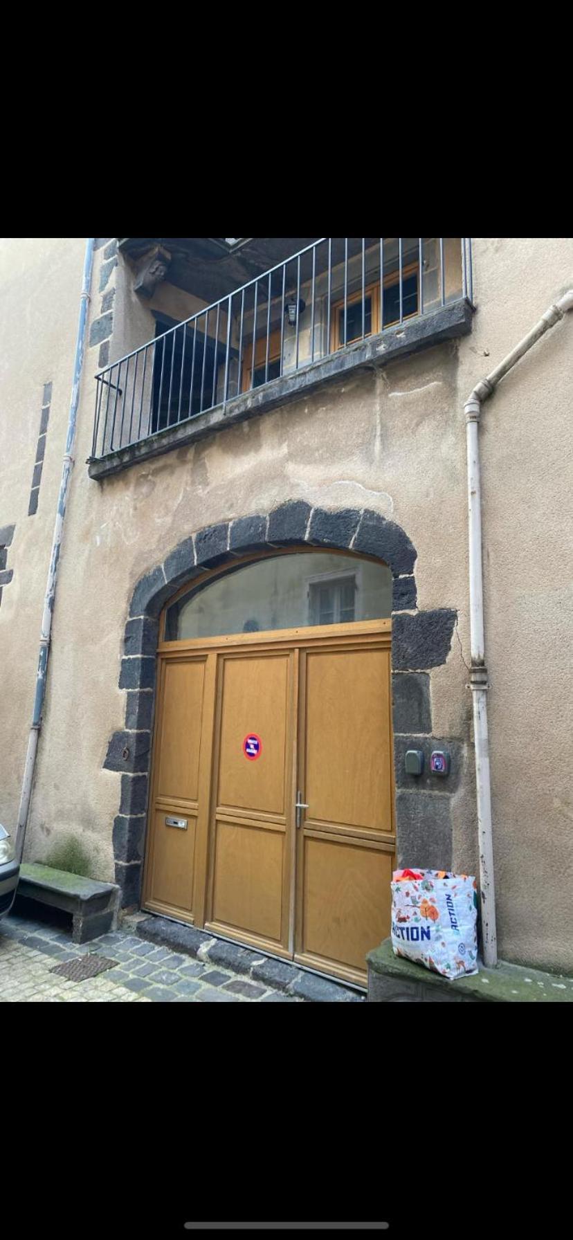 Appartement La Cosy