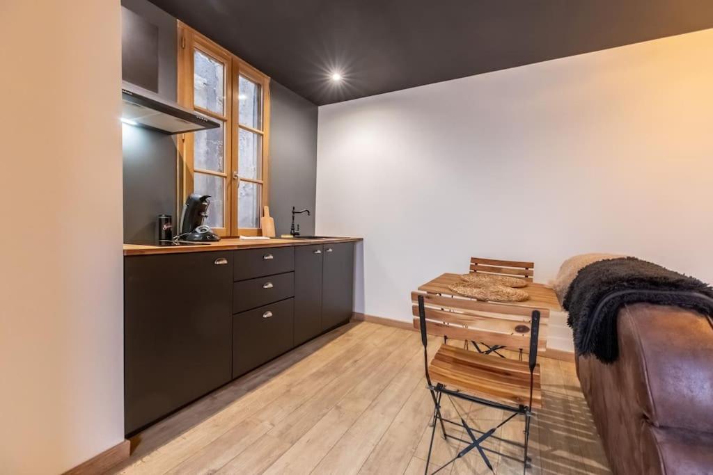 Appartement La Cosy