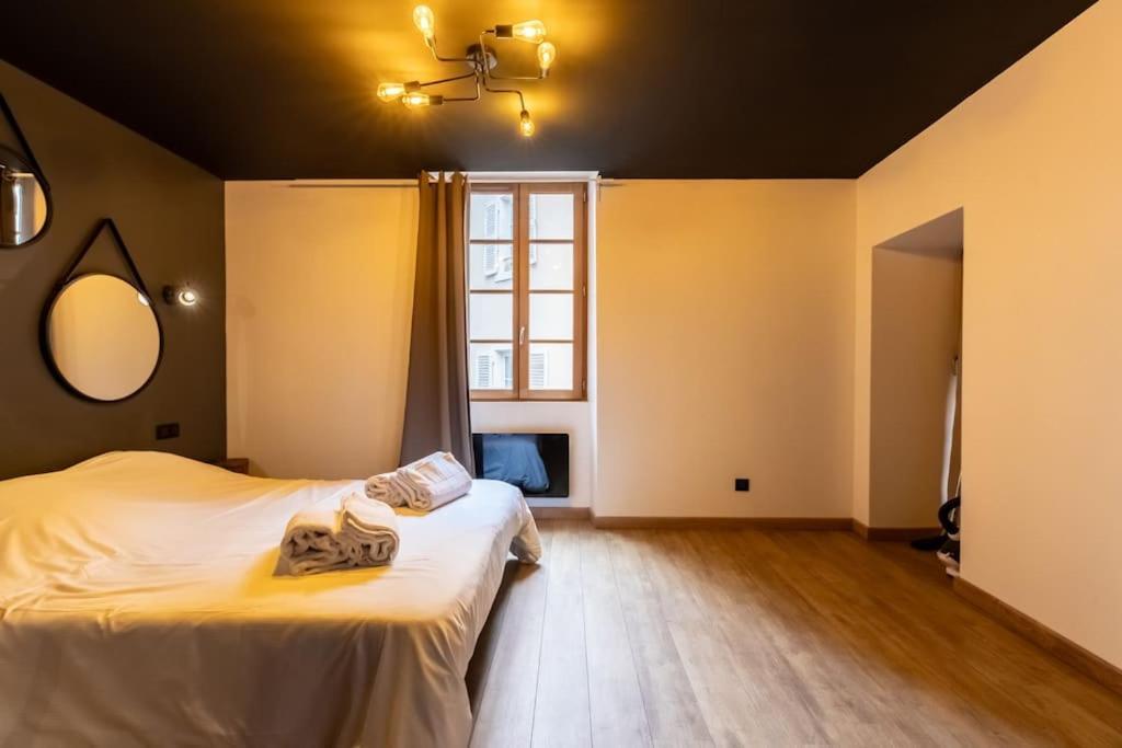 La Cosy Appartement *