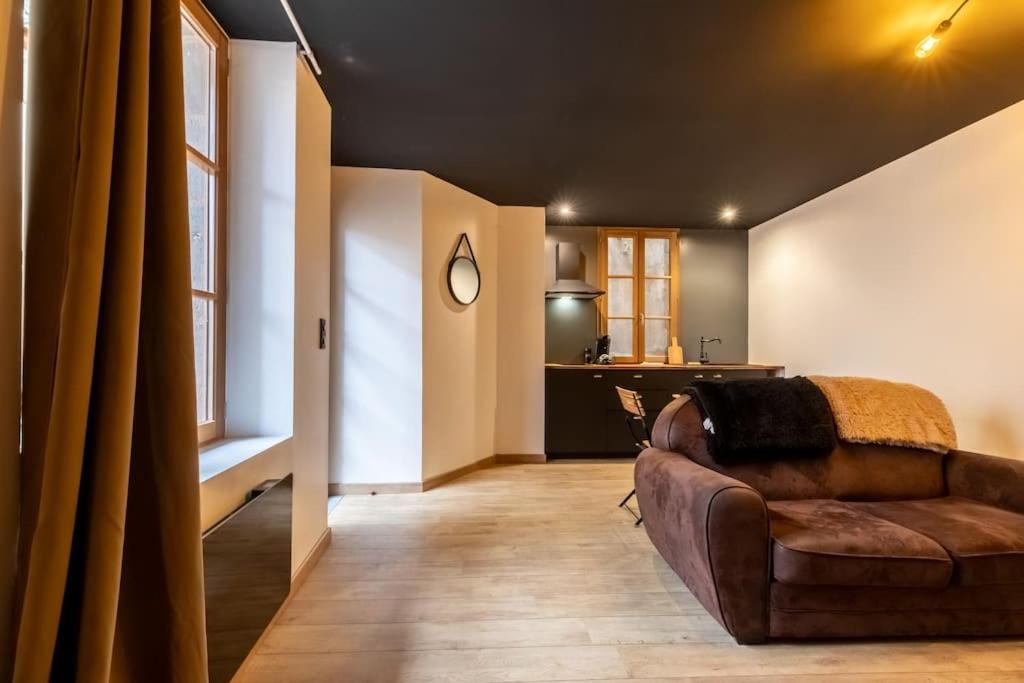 Appartement La Cosy